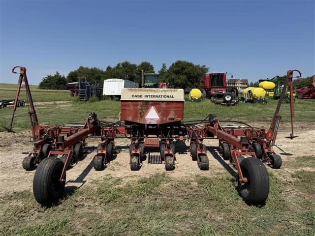 Image of Case IH 950 Cyclo Air equipment image 3