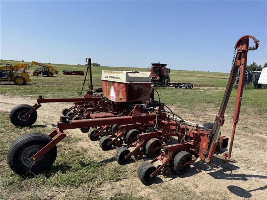 Image of Case IH 950 Cyclo Air Primary image