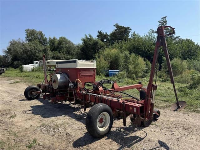 Image of Case IH 950 Cyclo Air equipment image 4