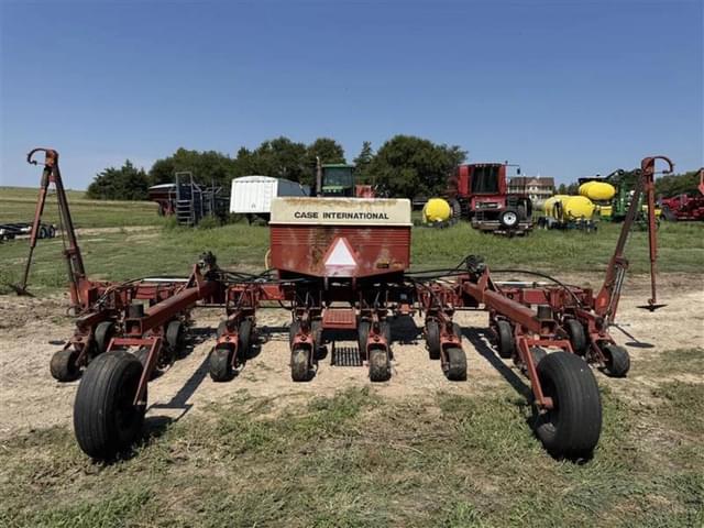 Image of Case IH 950 equipment image 3