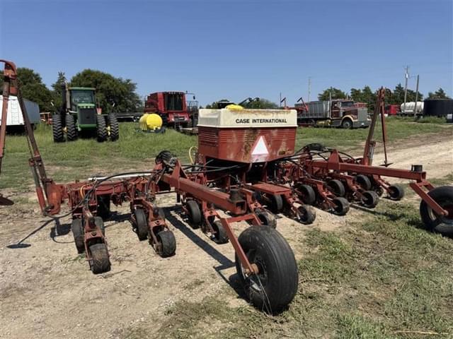 Image of Case IH 950 equipment image 1