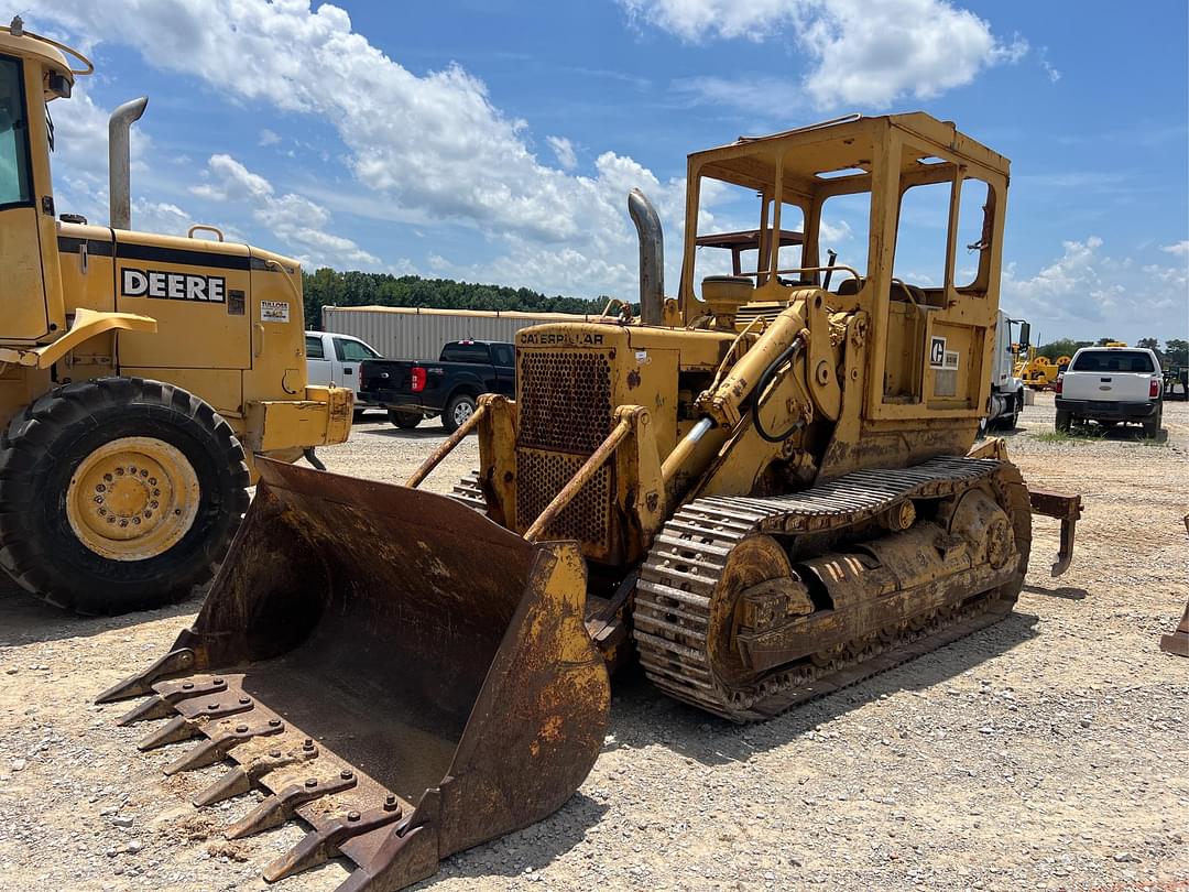 Image of Caterpillar 951B Primary image