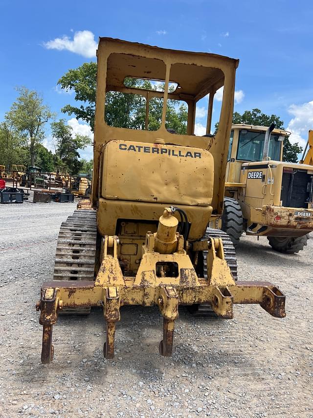 Image of Caterpillar 951B equipment image 2