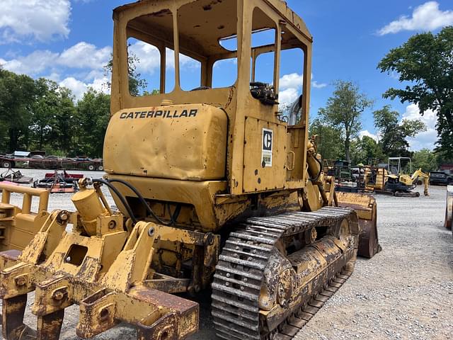 Image of Caterpillar 951B equipment image 3