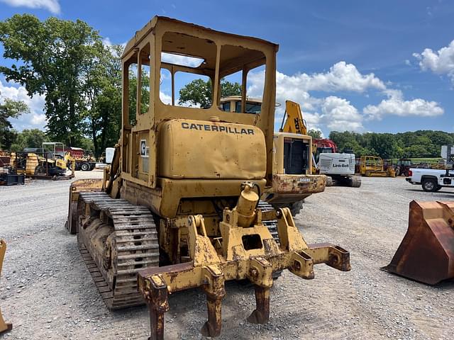 Image of Caterpillar 951B equipment image 1