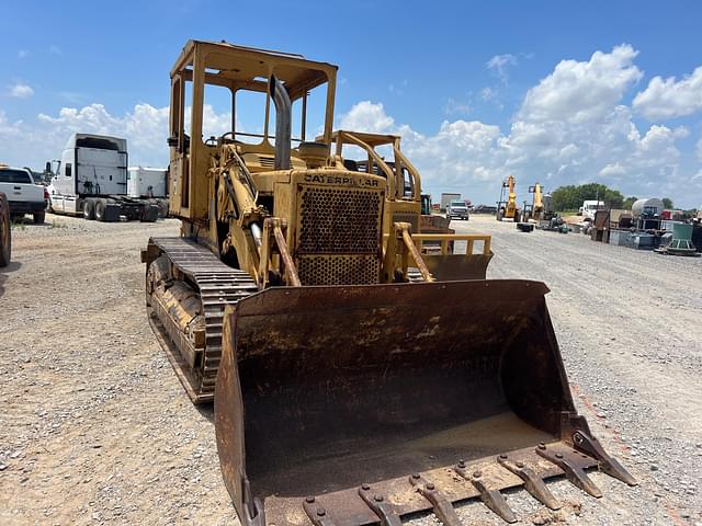 Image of Caterpillar 951B equipment image 4