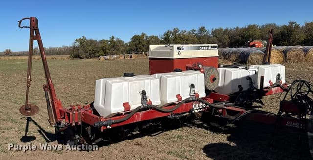 Image of Case IH 955 Cyclo Air equipment image 2