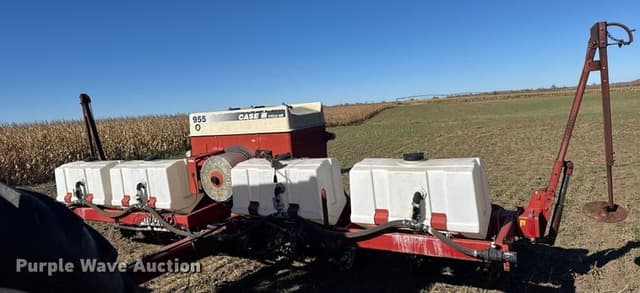Image of Case IH 955 Cyclo Air equipment image 1
