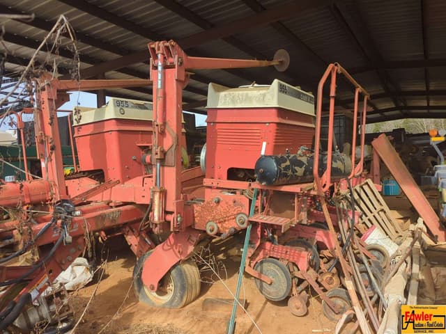 Image of Case IH 955 equipment image 4