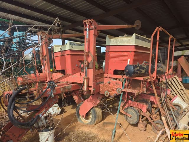 Image of Case IH 955 equipment image 1