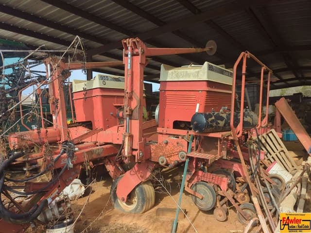 Image of Case IH 955 equipment image 2