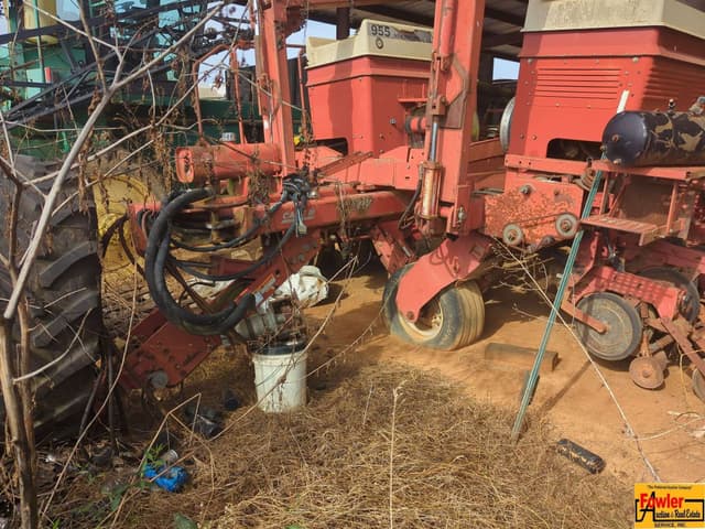 Image of Case IH 955 equipment image 3