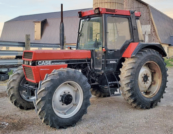 Main image Case IH 956 XL