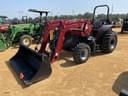 Case IH Farmall 95A Image