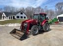 Case IH Farmall 95A Image