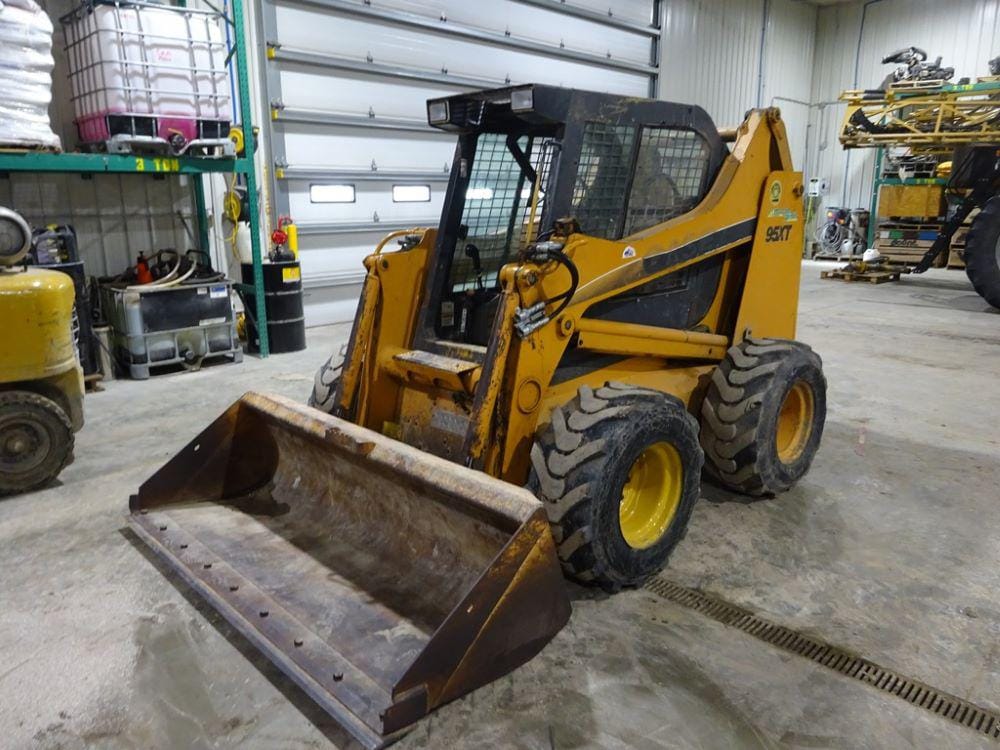 Main image Case 95XT