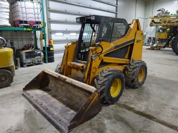 Main image Case 95XT