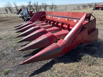 Main image International Harvester 963