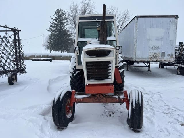 Image of J.I. Case 970 equipment image 2