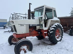 J.I. Case 970 Image