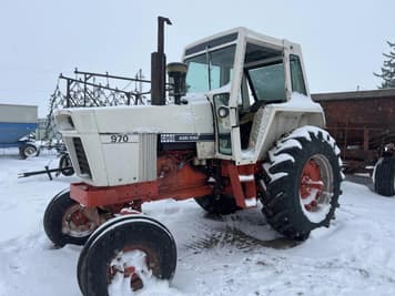 Main image J.I. Case 970