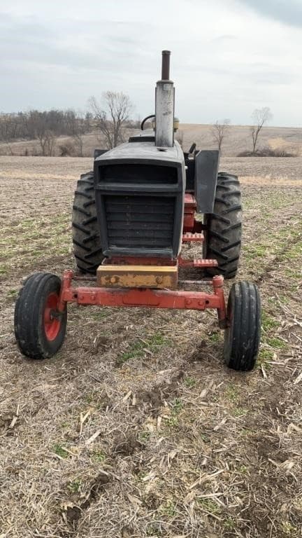 Image of J.I. Case 970 equipment image 1