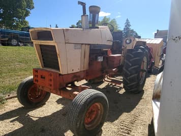 Main image J.I. Case 970