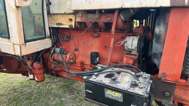 Image of J.I. Case 970 equipment image 4