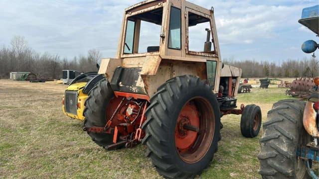 Image of J.I. Case 970 equipment image 2