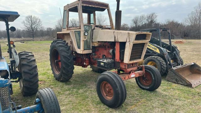 Image of J.I. Case 970 equipment image 3