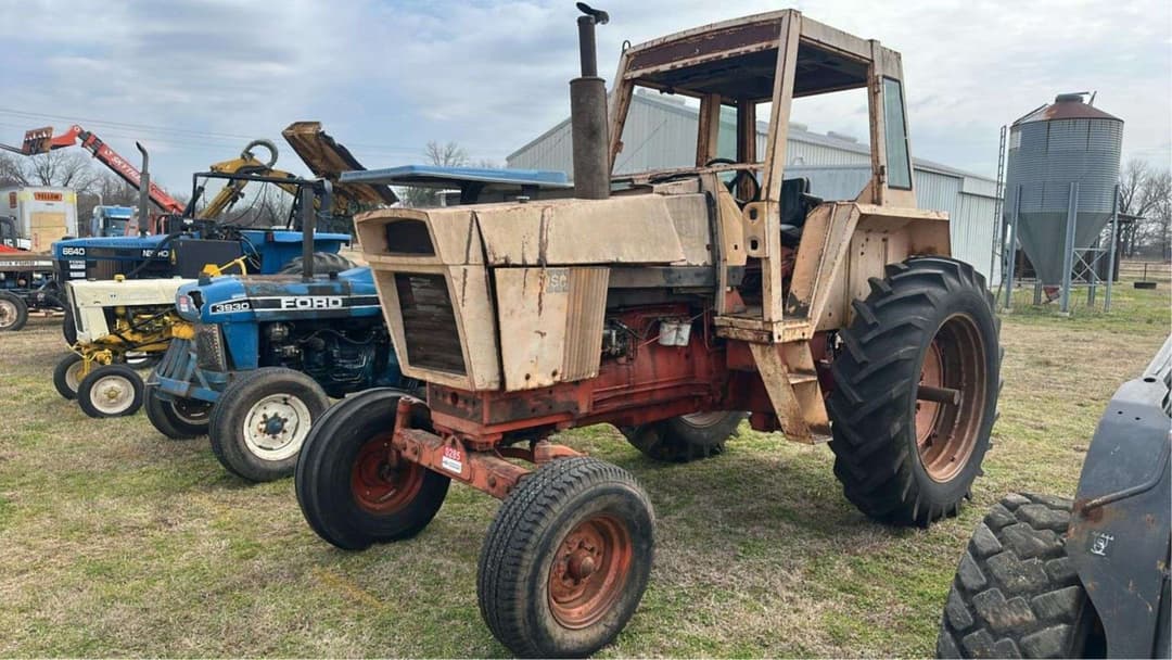 Image of J.I. Case 970 Primary image