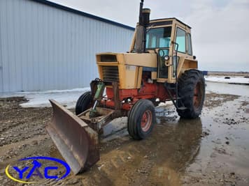 Main image J.I. Case 970