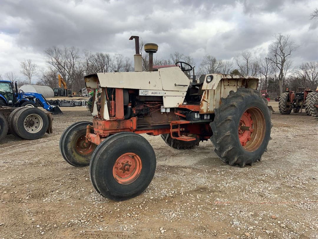 Image of J.I. Case 970 Primary image