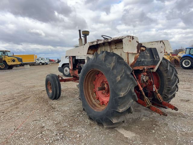 Image of J.I. Case 970 equipment image 1