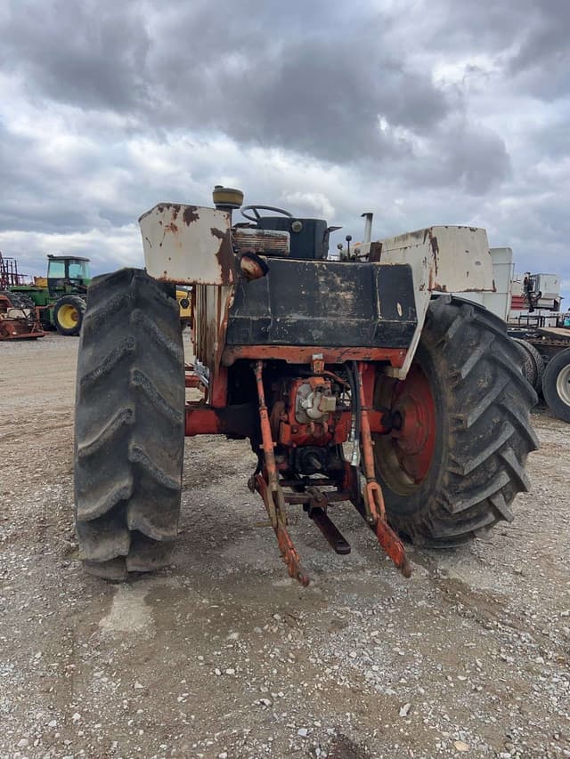 Image of J.I. Case 970 equipment image 2