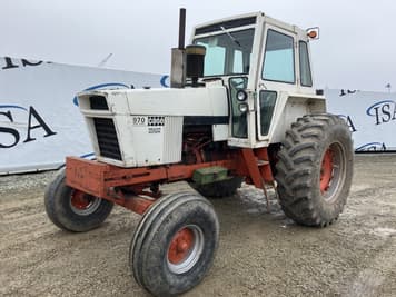 Main image J.I. Case 970