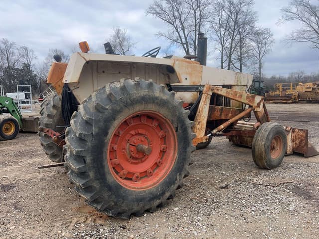 Image of J.I. Case 970 equipment image 4