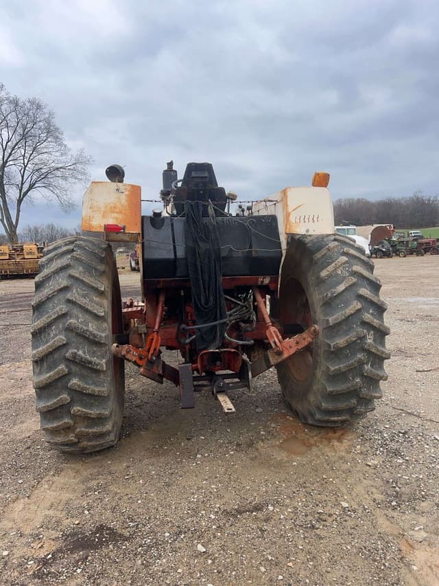 Image of J.I. Case 970 equipment image 2