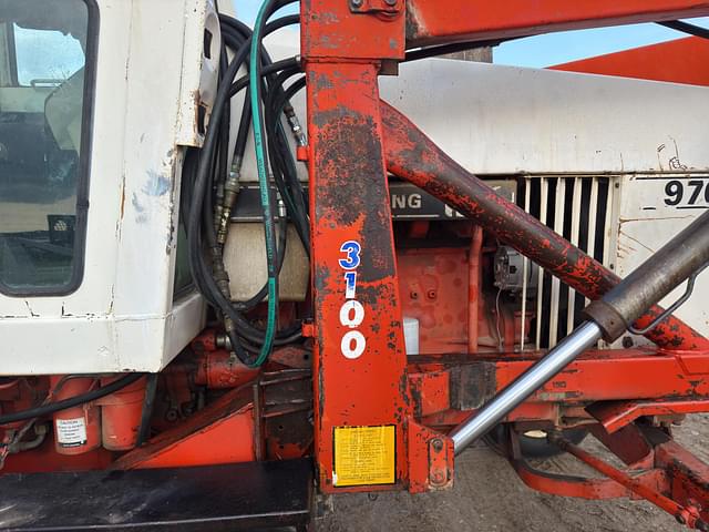 Image of J.I. Case 970 equipment image 4