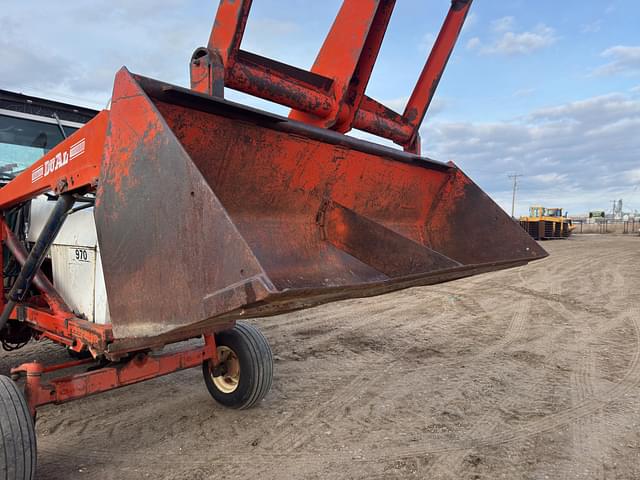 Image of J.I. Case 970 equipment image 1