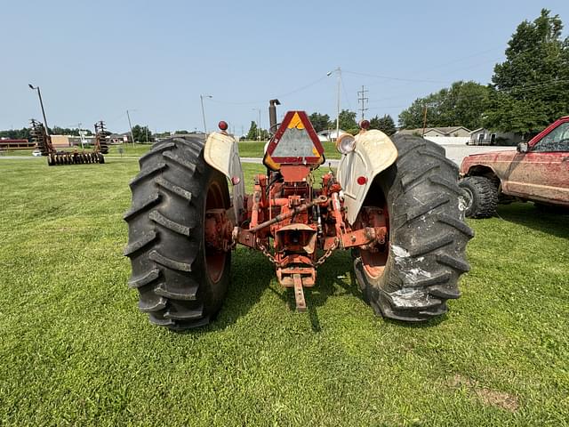 Image of J.I. Case 990 equipment image 3