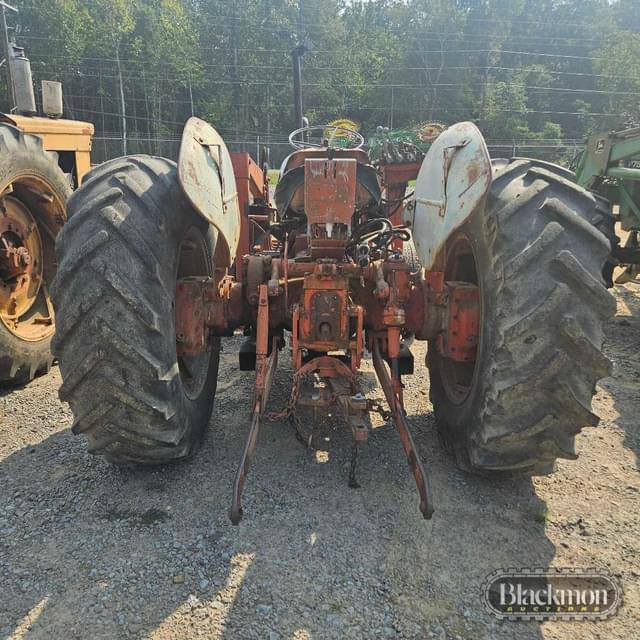 Image of J.I. Case 995 equipment image 2