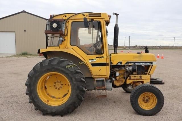 Image of Case IH 995 equipment image 4