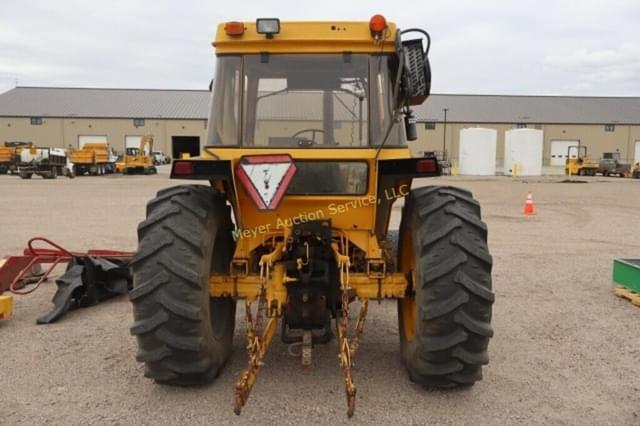 Image of Case IH 995 equipment image 3