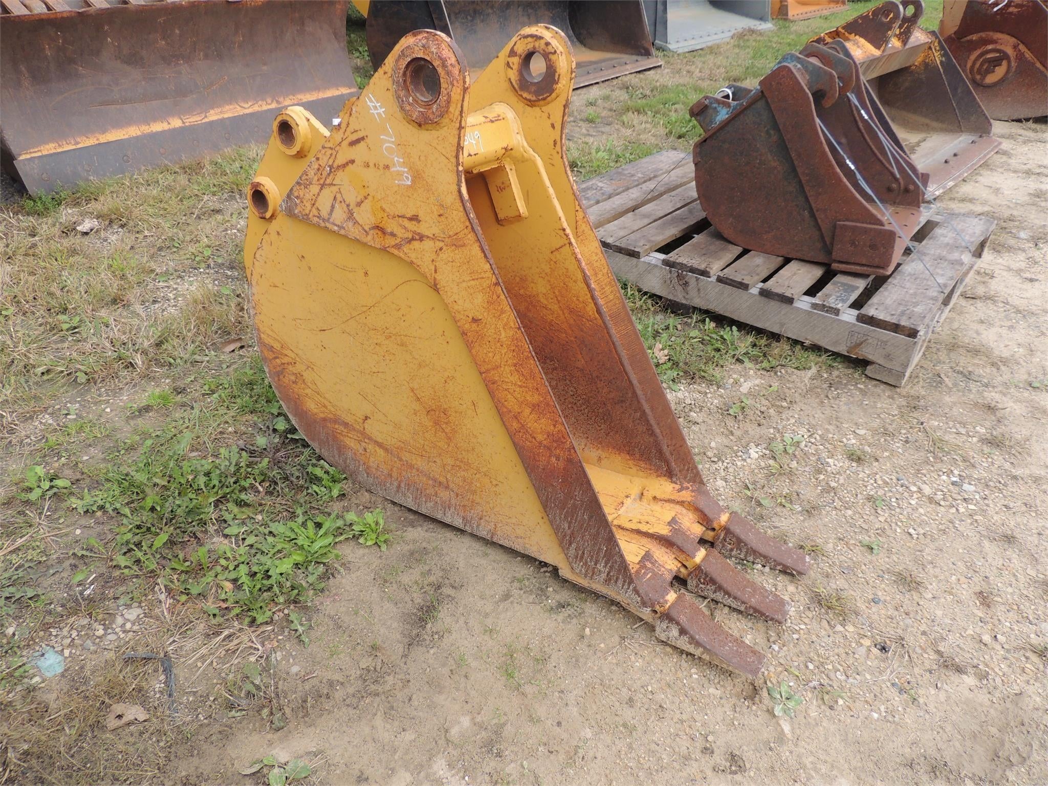 Case Undetermined Equipment Image0