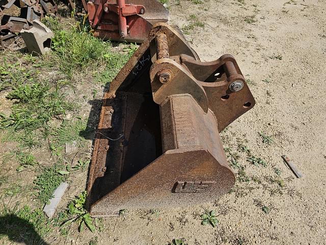 Image of Werk-Brau Backhoe Bucket equipment image 1