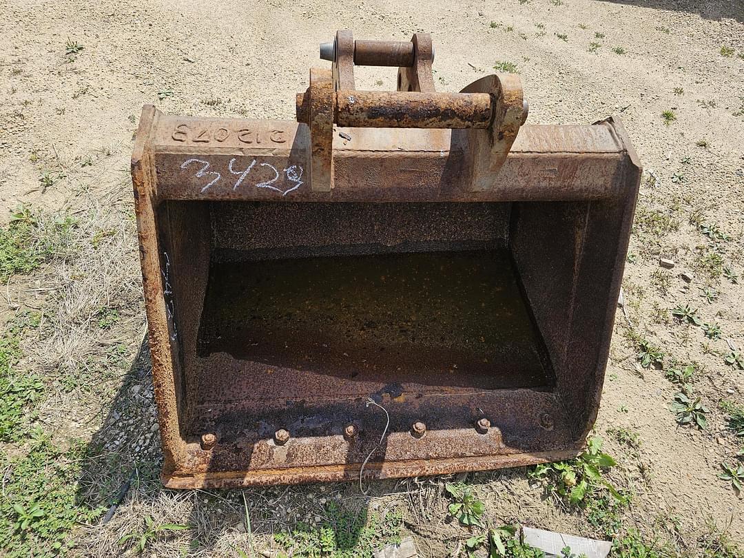 Image of Werk-Brau Backhoe Bucket Primary image