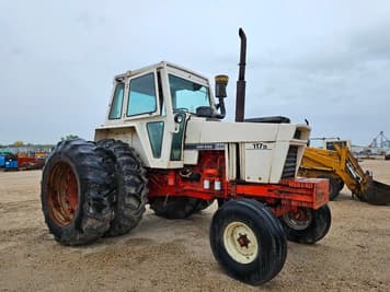 Main image J.I. Case 1175