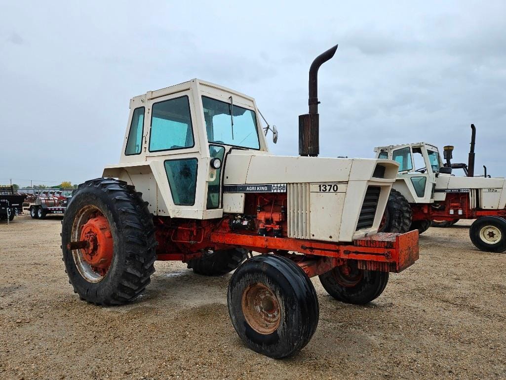 Main image J.I. Case 1370