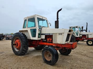 Main image J.I. Case 1370